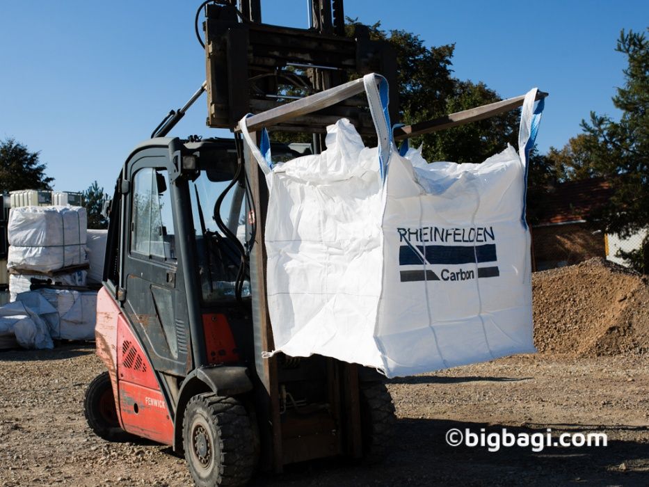 BIG BAGI worki big bag bardzo dobrej jakości o bardzo niskich cenach