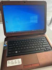 Ladny Sony Vaio 4/320 nVIDIA 9300M GS