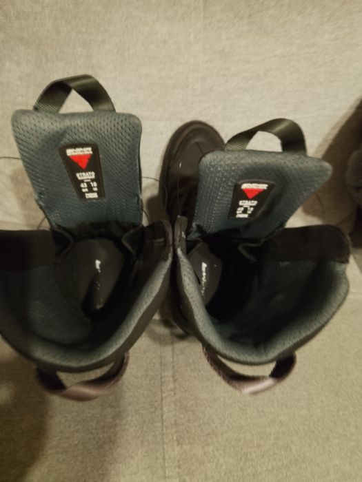 Buty motocyklowe Shima Strato męskie rozm.43