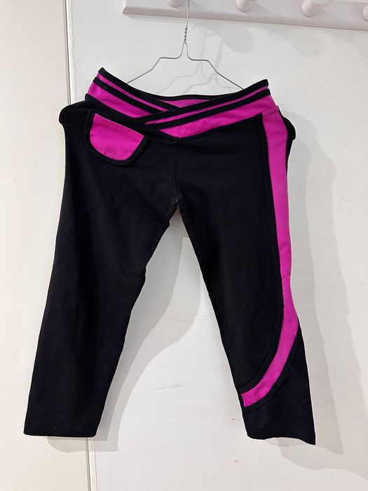 Calça de treino senhora