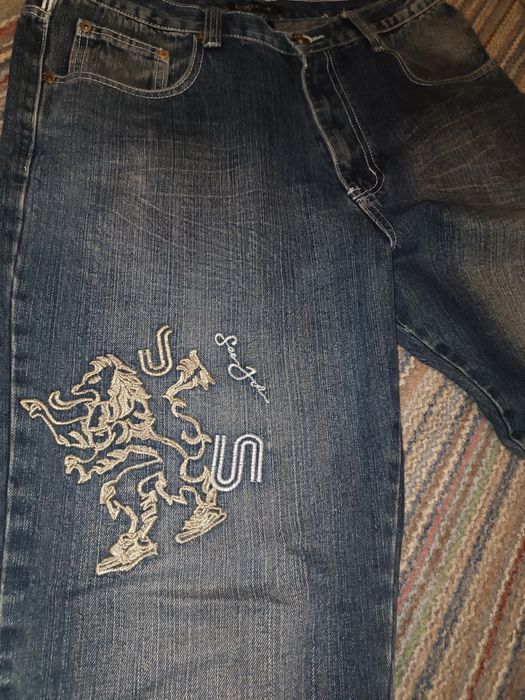 Джинси Sean John