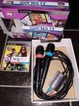Singstar PS3 como novo. Pouco uso