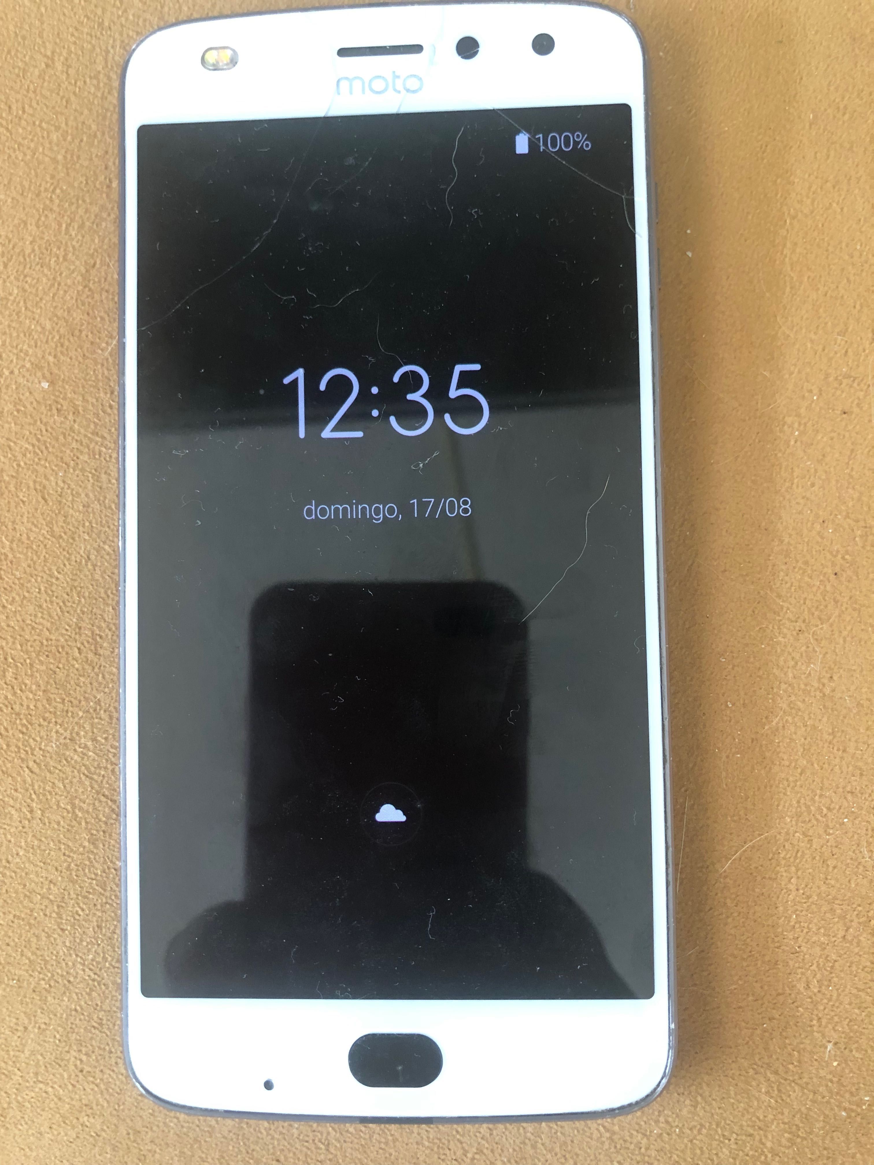 Motorola Motoz2 Play