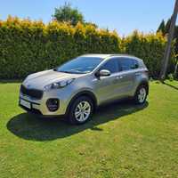 Kia Sportage wersja M - Gwarancja do marca 2025 -  Hak