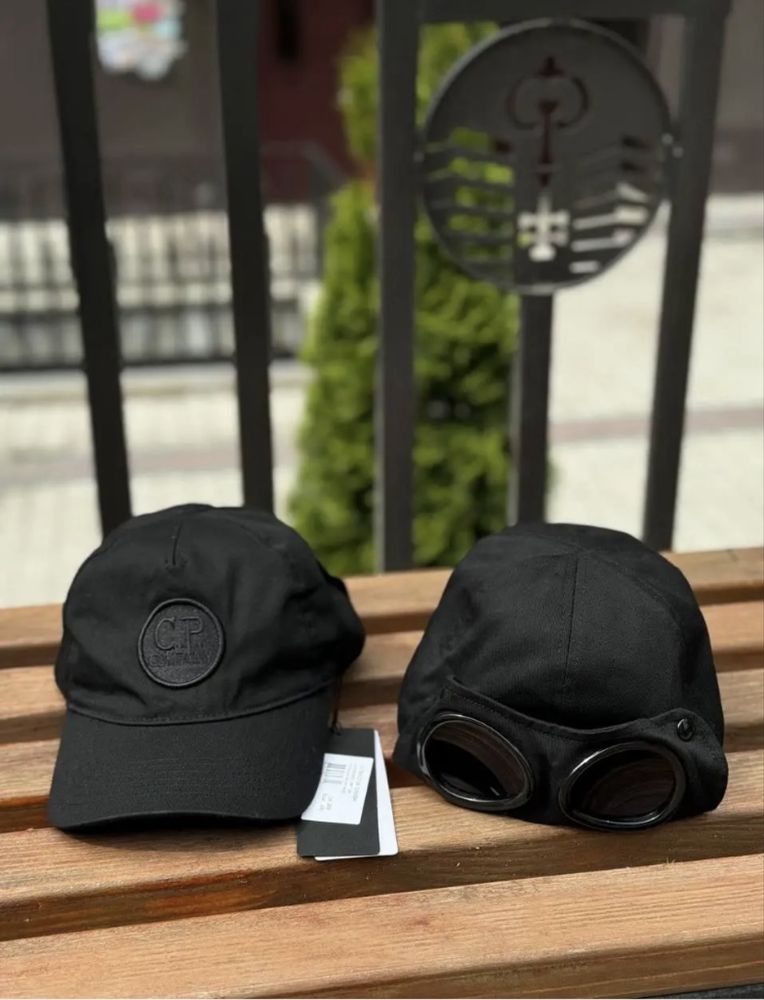 Кепка CP company