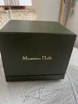 Relogio Massimo Dutti