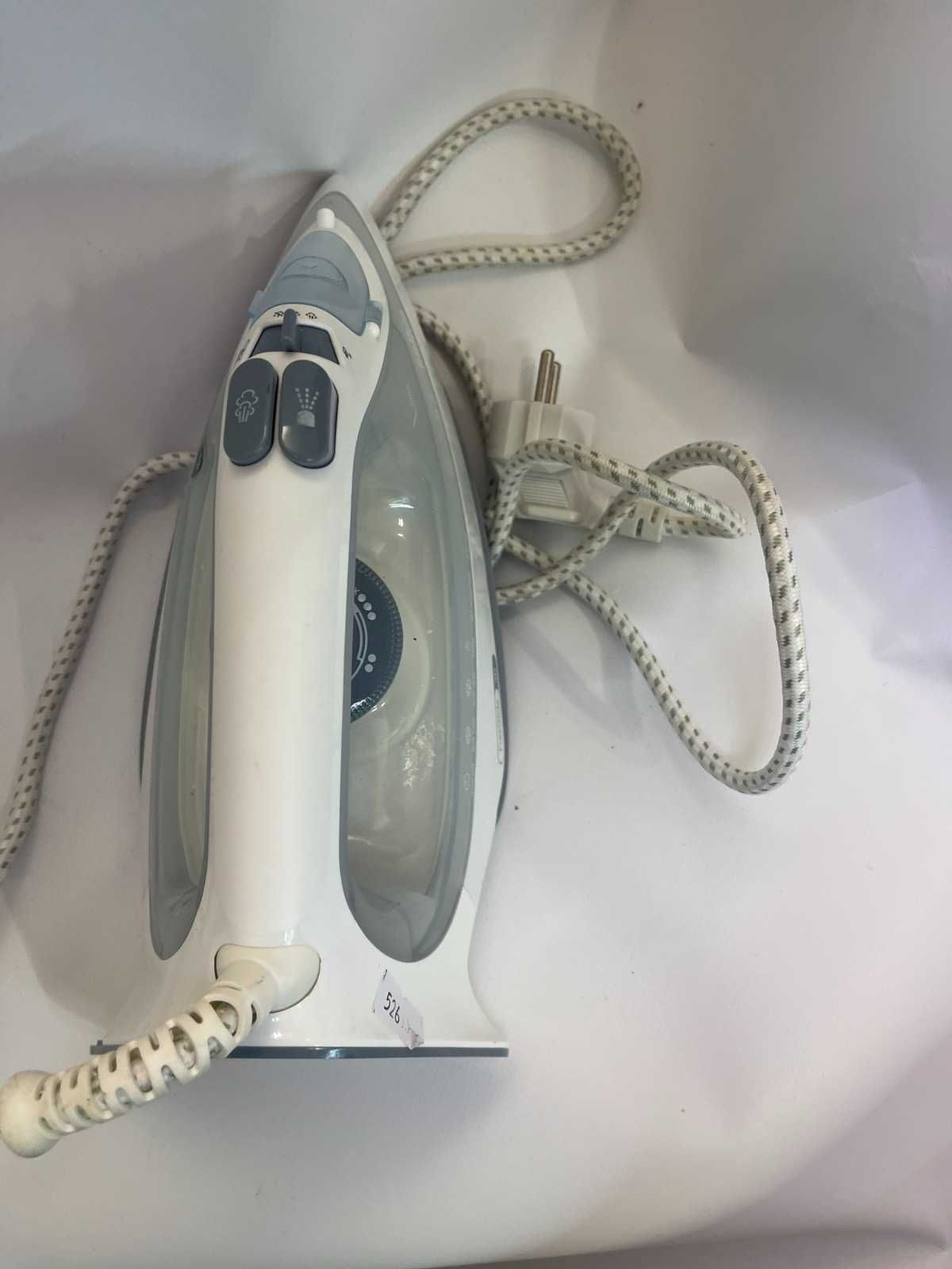 праска Braun TexStyle3 SI 3054 GY, стан б\У