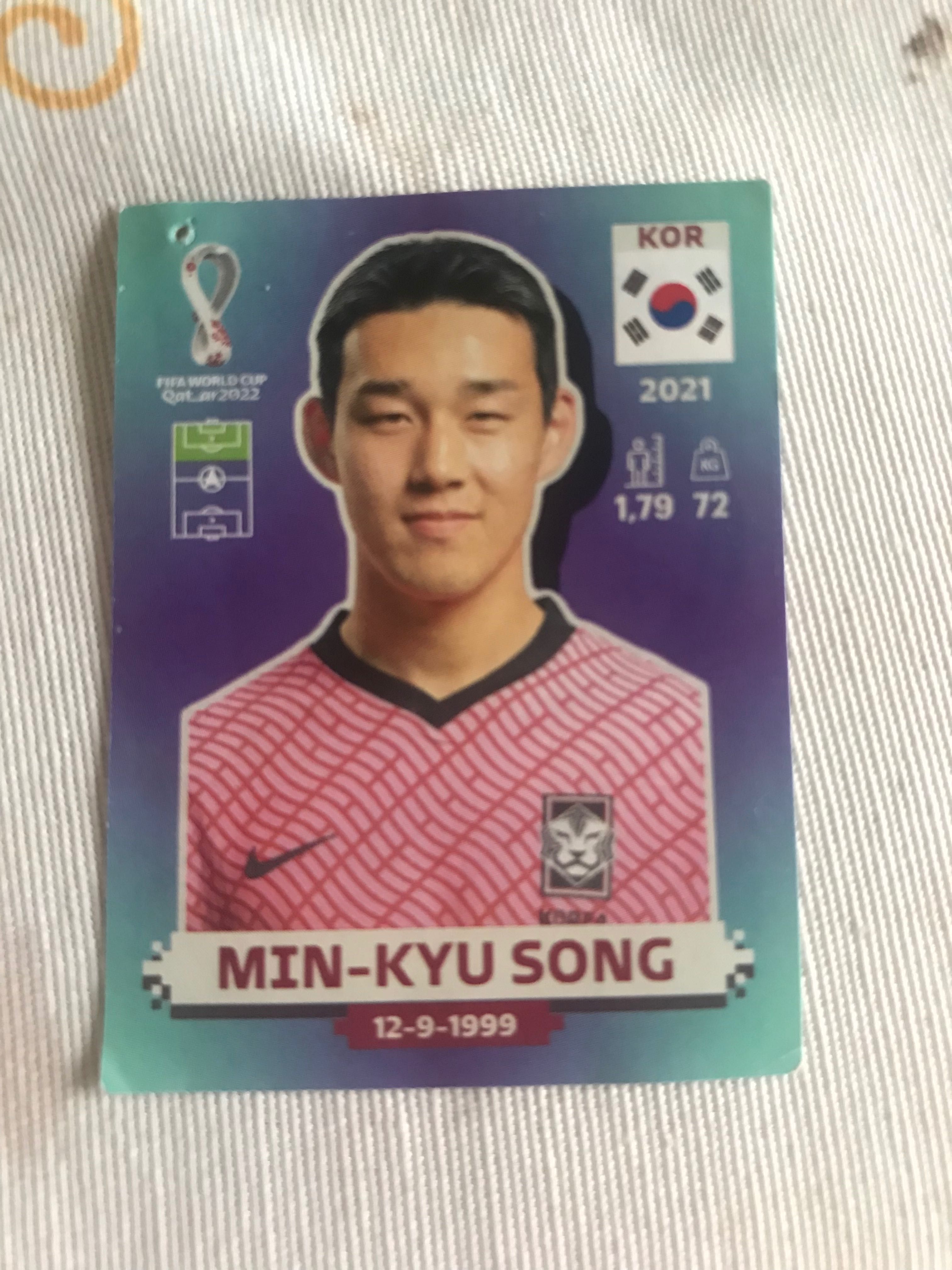 Qatar 2022 KOR 20