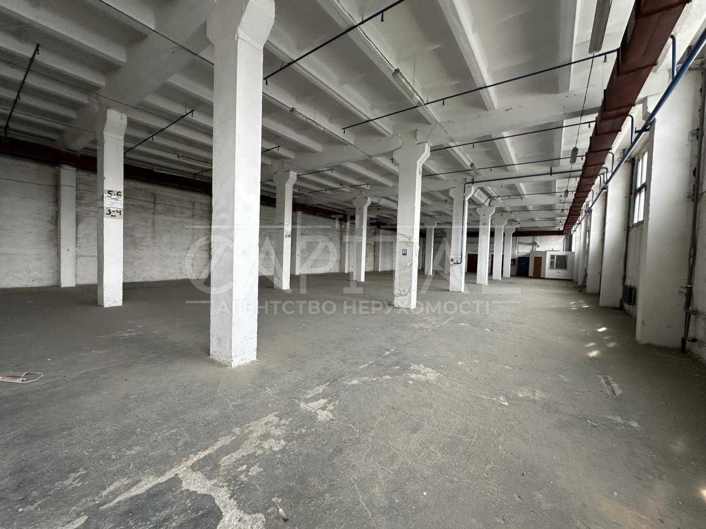 оренда складського приміщення, Дніпровський open 1780 з 2080м2, 50 кВт