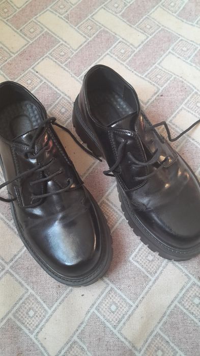 Чобітки Жіночі 35- 39.роз.