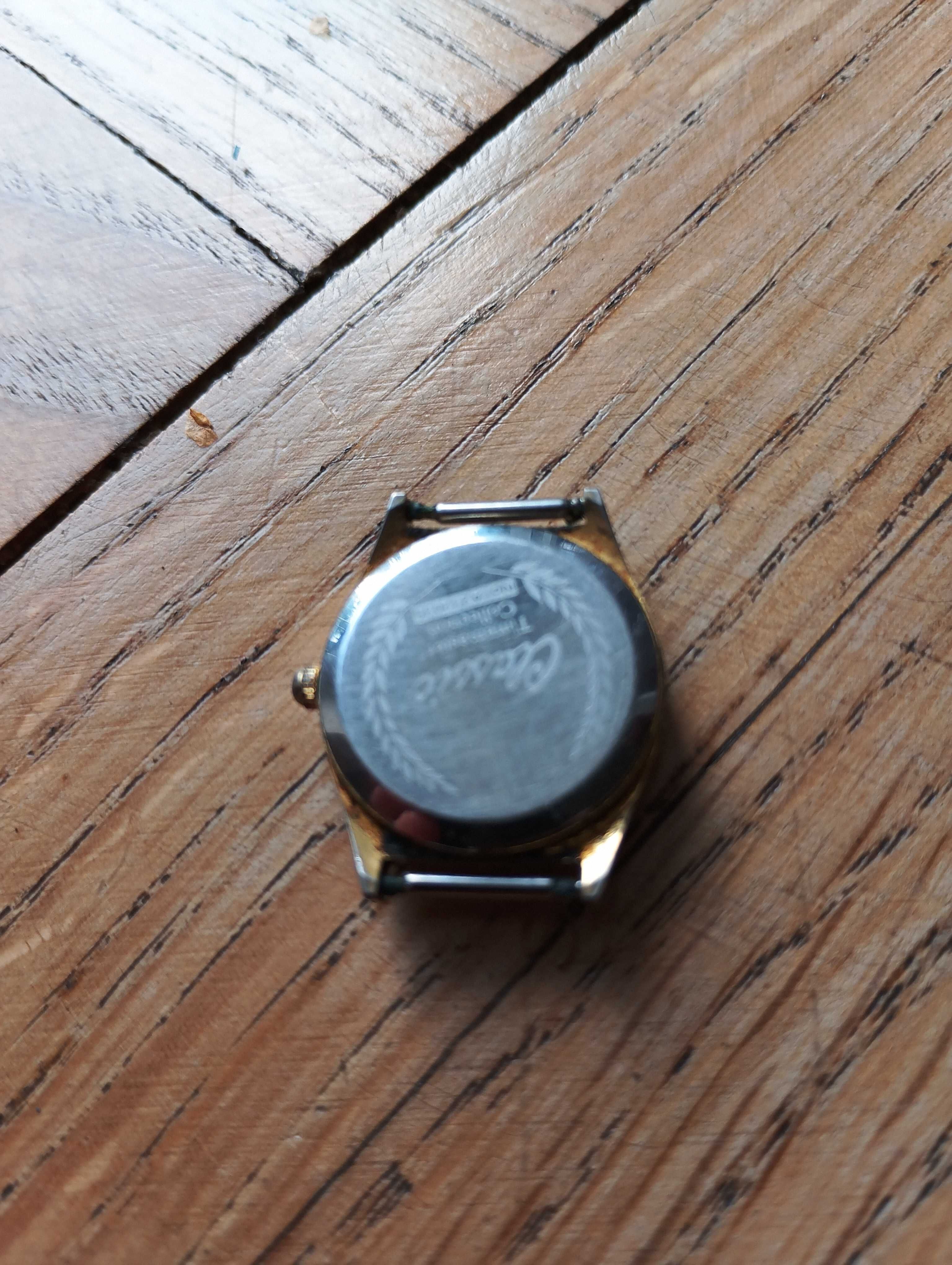 Timemaster Classic zegarek damski