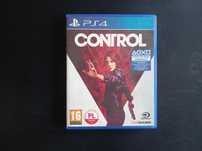 Control PS4 PS5 PL