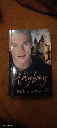 Playboy od Katarzyny Mak