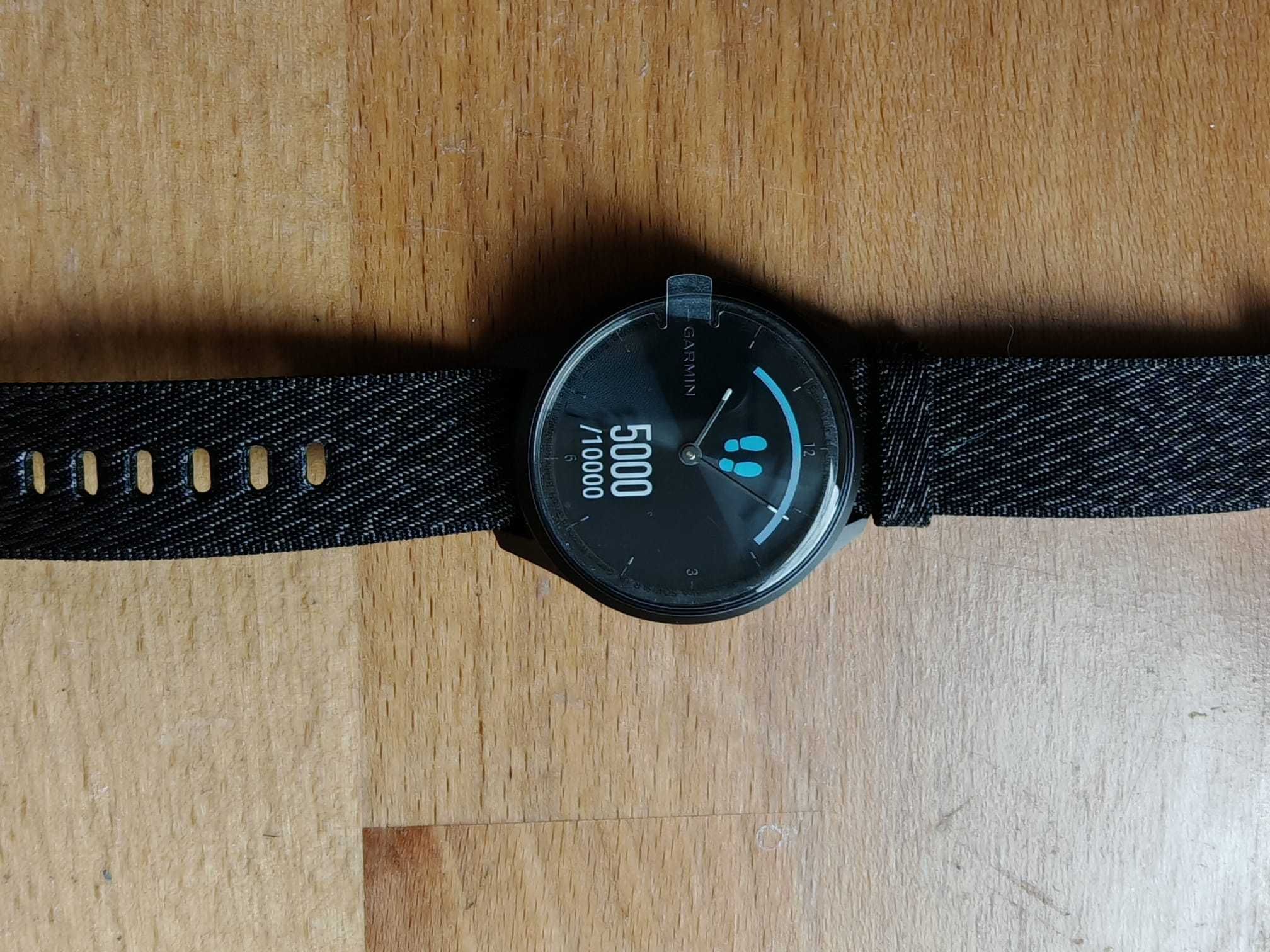 Garmin Vivomove Style – nowy, bez opakowania