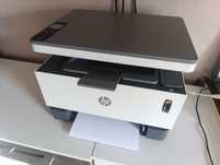 Принтер 3в1 БФП HP laser MFP1200a