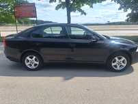 Skoda Octavia 2006 rok 1.6 MPI + LPG