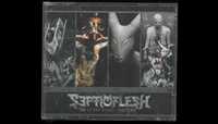 Septicflesh "In The Flesh Part II" 4CD BOX. Nowy