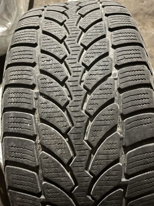 Шини зима 205 55 r 16 Bridgestone