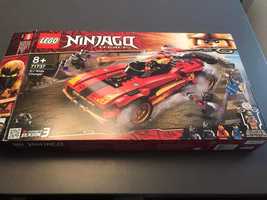 Lego Ninjago 71737