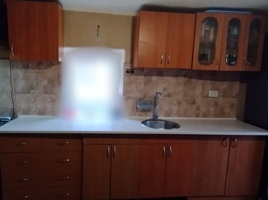 Продам кухню б/у
