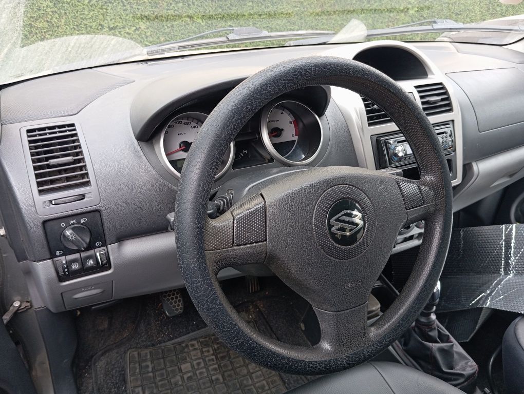 Suzuki Ignis 1.3 ddis