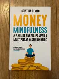 Livro “money mindfulness”