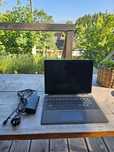 Tablet DELL LATITUDE 7320 13" FHD+  LTE+ 16GB/256GB
