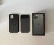 iPhone 11 Pro 64GB 70% kondycji baterii + FIDLOCK euti