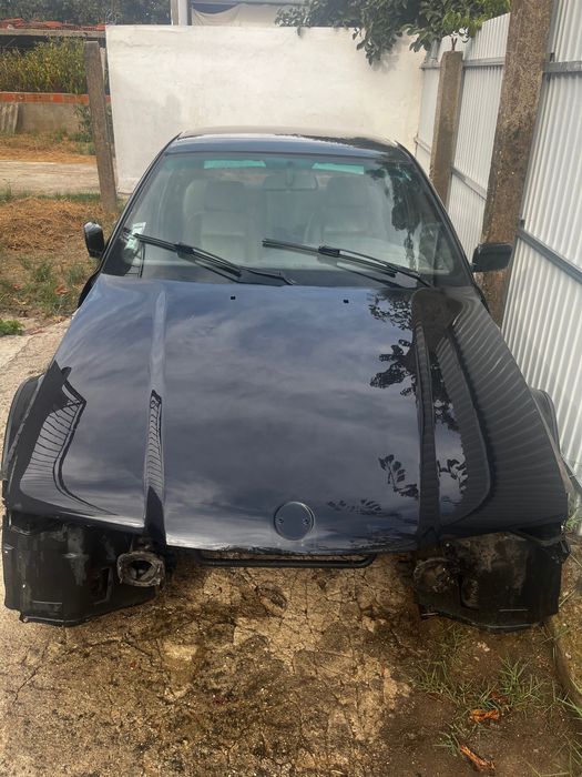 Peças Bmw 318 tds ano 97