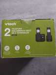 VTech ES2001 Duo bezprzewodowy telefon stacjonarny