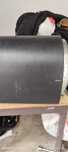 Subwoofer e amplificador