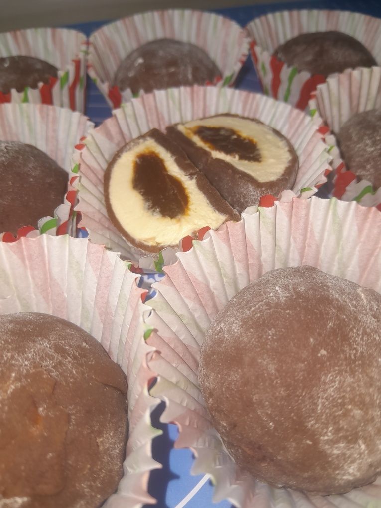 Моті. Mochi. Мочи.