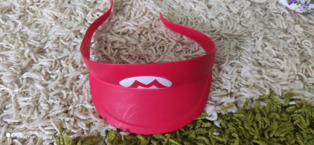 Іграшки хеппі міл Макдональдс супер маріо