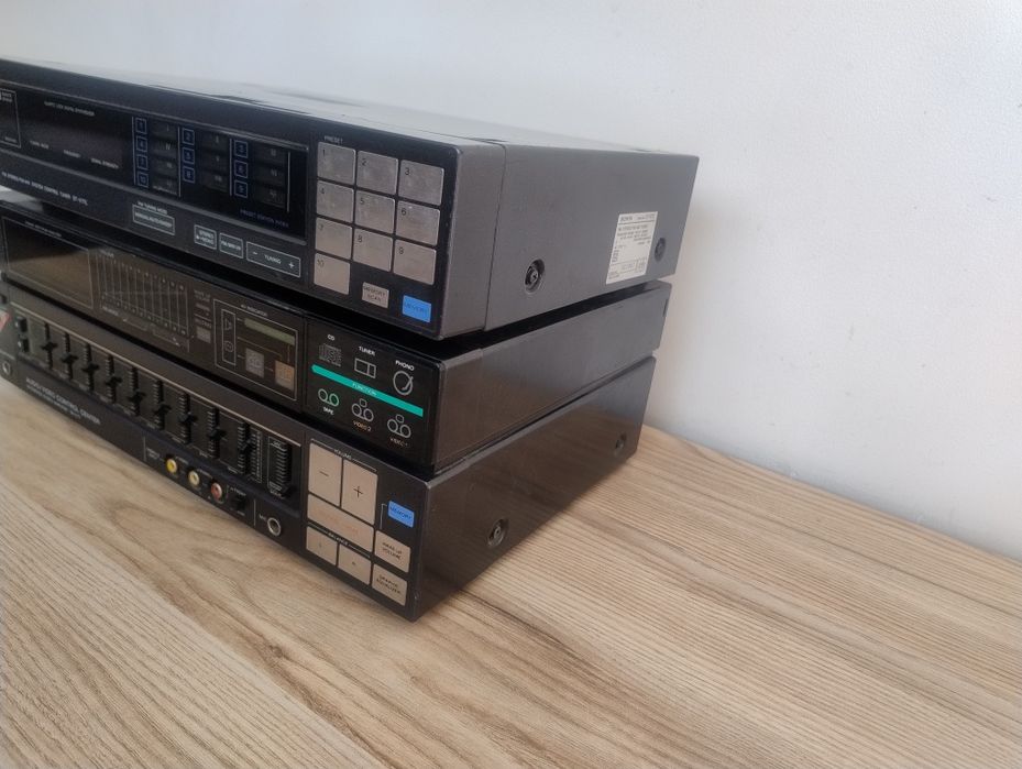 Zestaw Sony TA-V77 ST-V77L