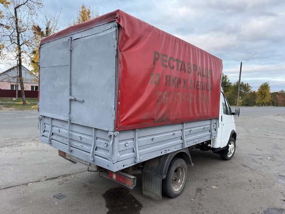 Продам Газель