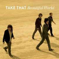 Take That – "Beautiful World" CD + DVD