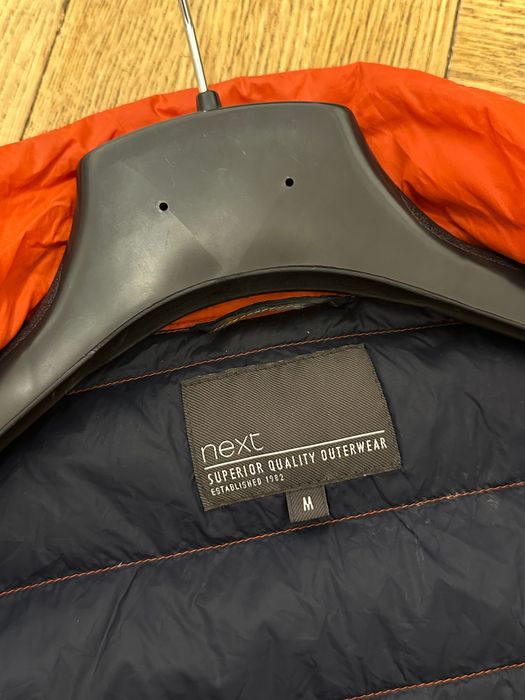 Жилетка М размер Uniqlo