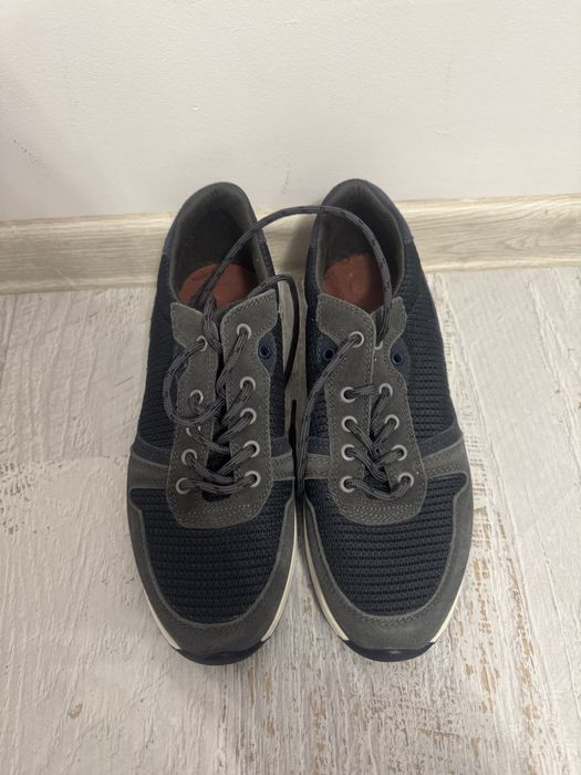 Sportowe BUTY wojskowe Wojas wz.904A rozmiar 40