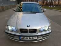 Продам BMW E46 седан
