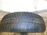 nowa opona Barum Polaris 5 215/65 R16 102 H XL FR opona zimowa
