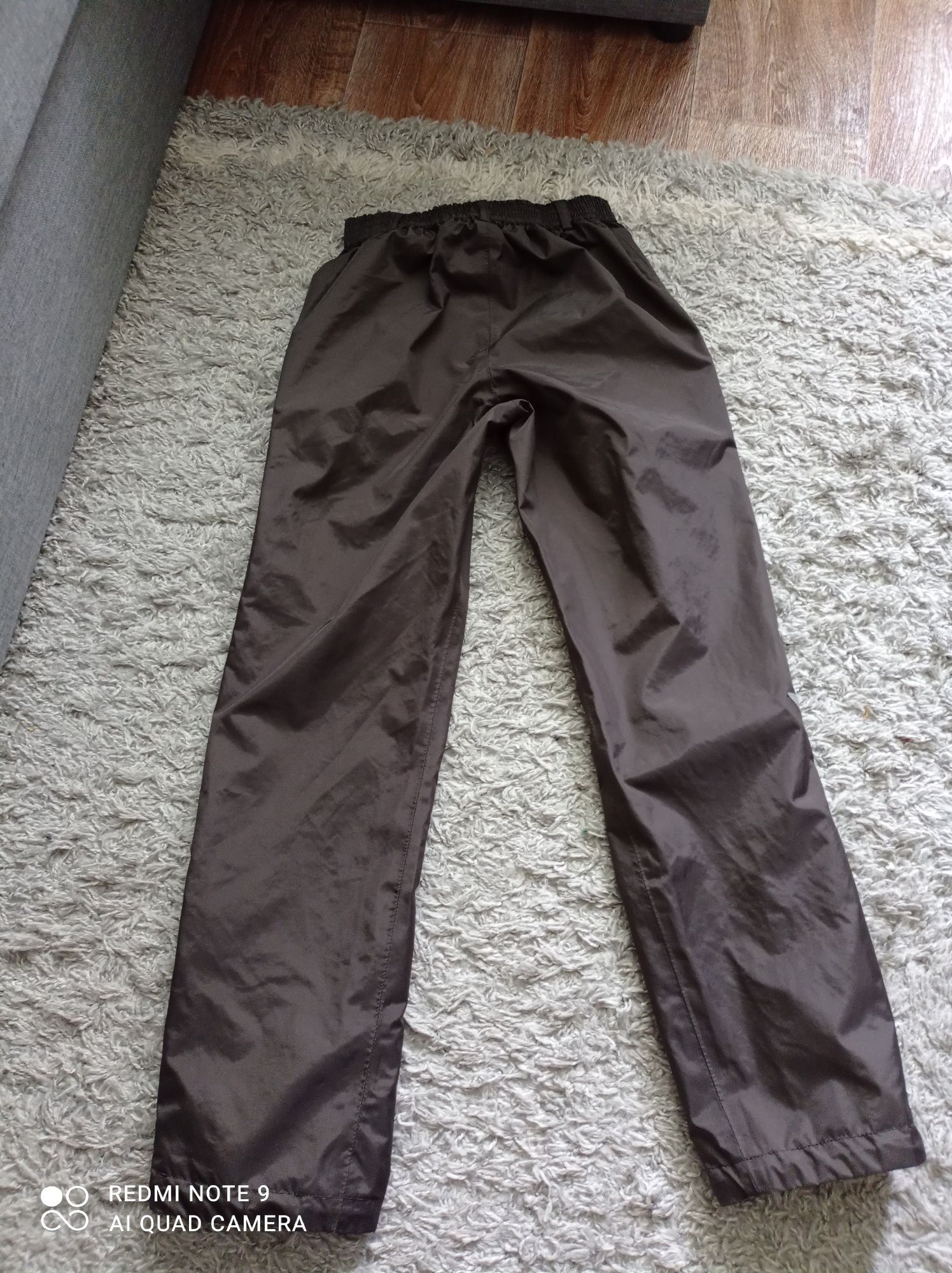 Непромокаемые штаны reima р 152-158