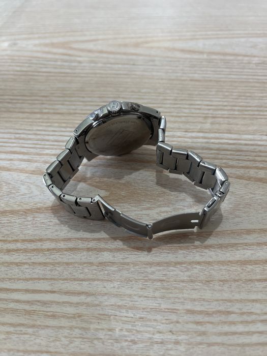 Relogio Masculino Tommy Hilfiger