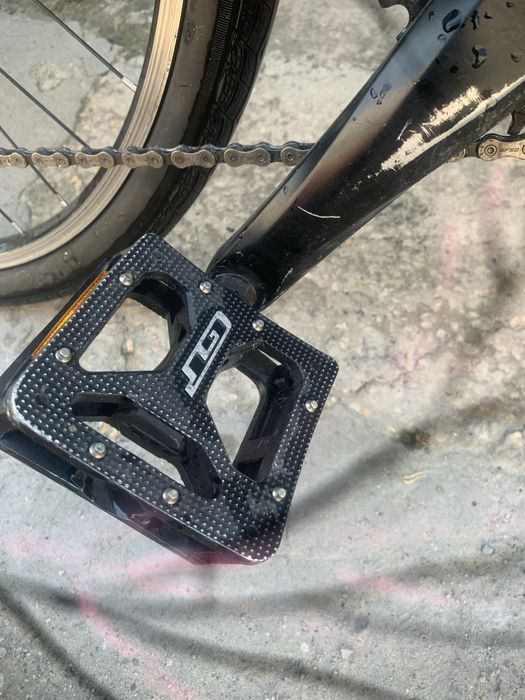 Велосипед  Bulls