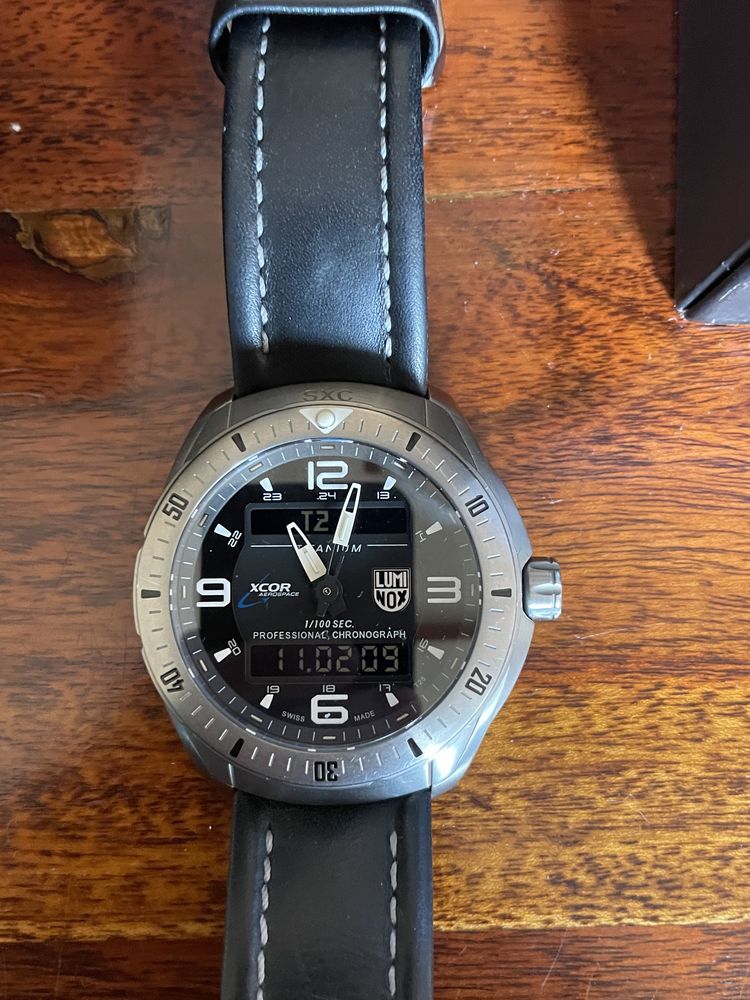 Luminox SXC 5240