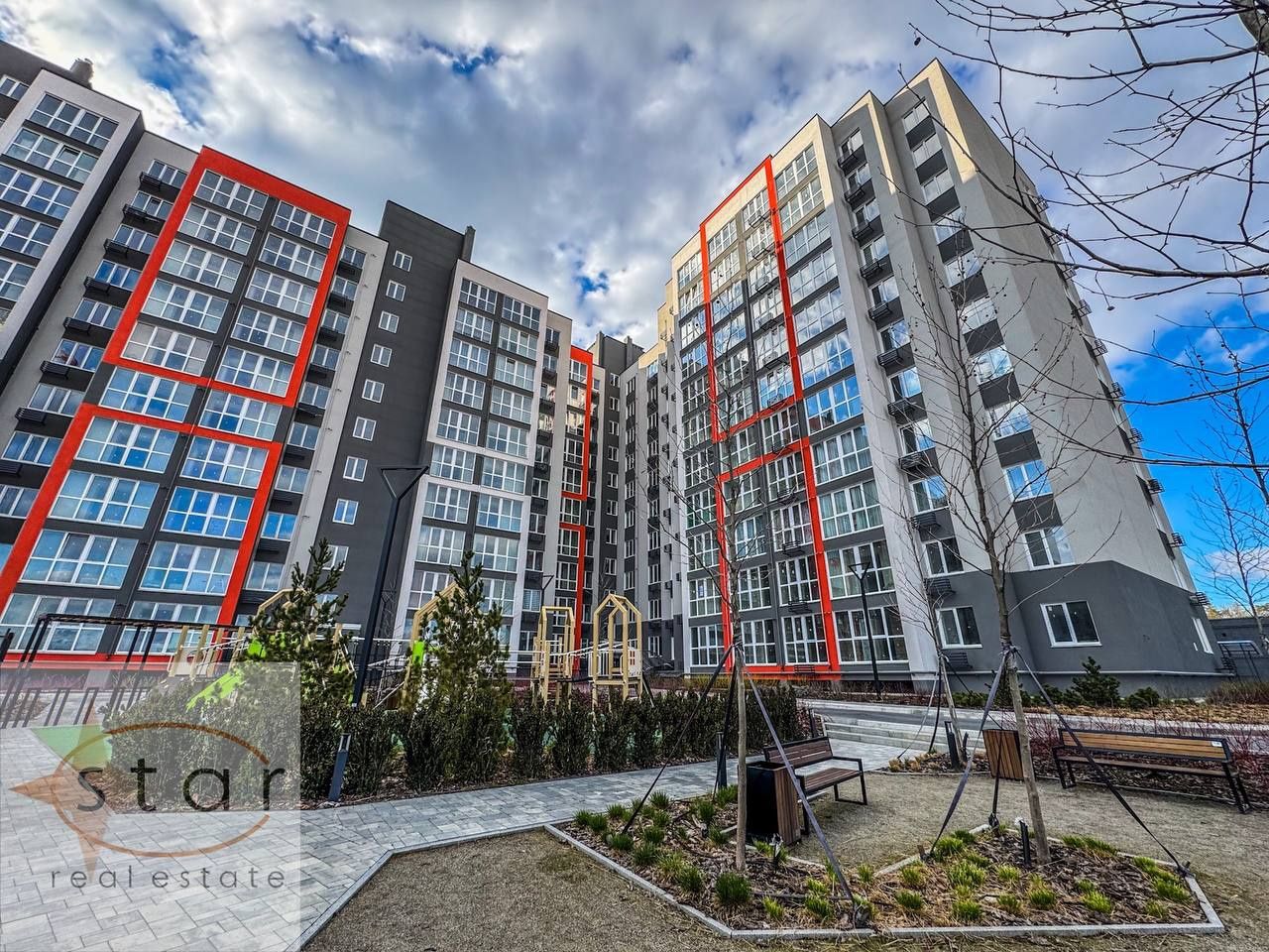 Продаж ексклюзивної 1 кімн кв. Меблі. Автономка.Масани. Всі програми.