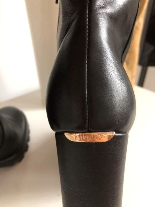 Botki Liu Jo 38 / 39