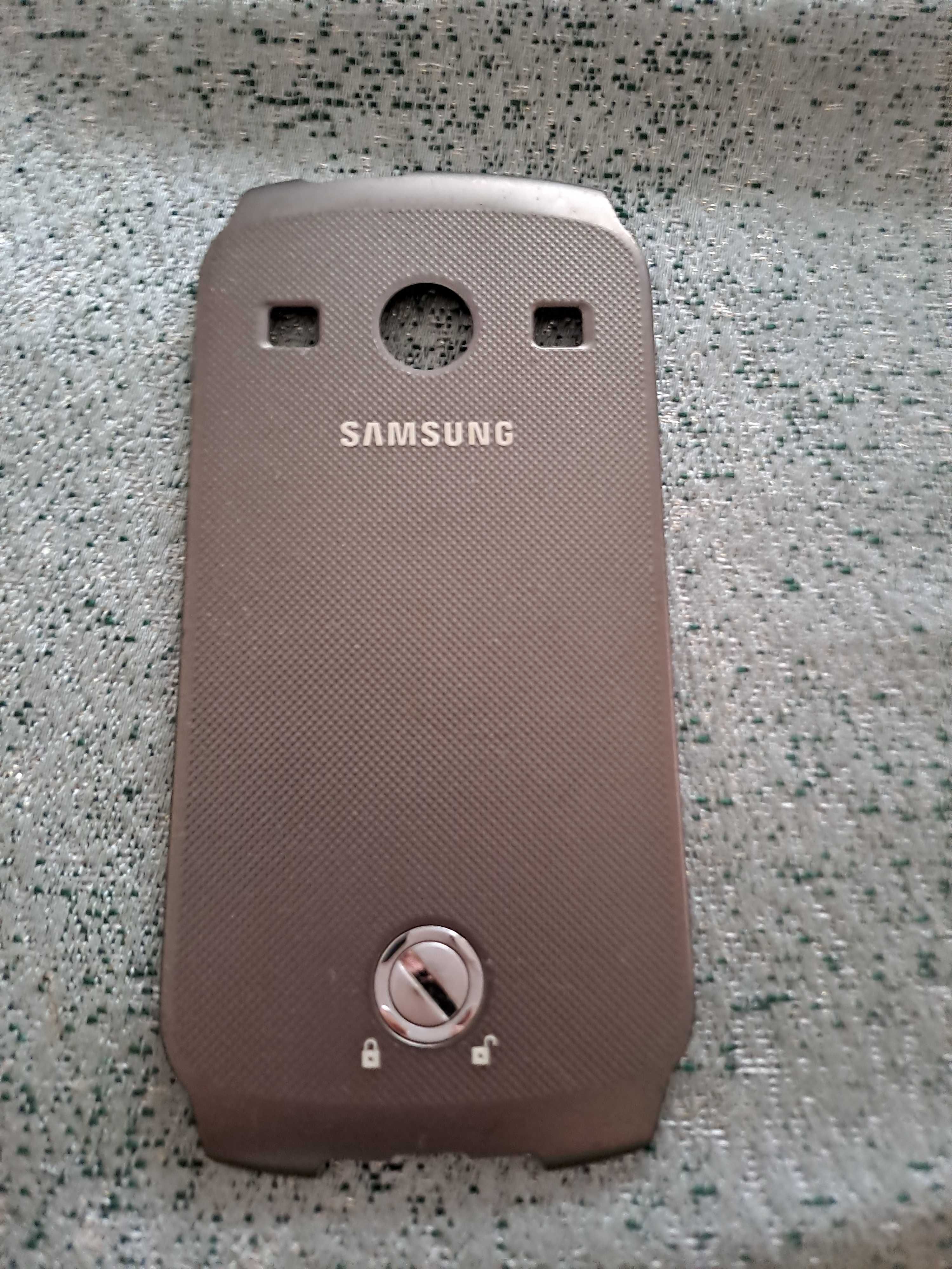 Samsung Galaxy Xcover 2 bez baterii