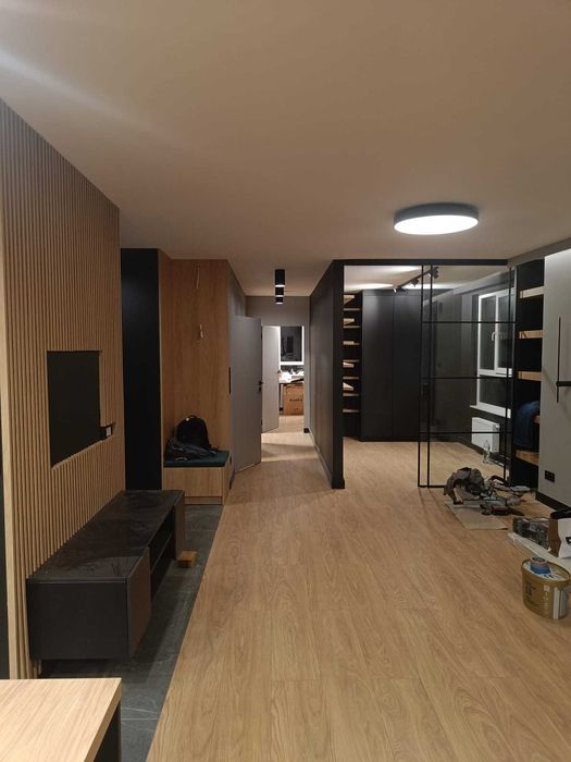 Wykonam remont domu/mieszkania, ekipa remontowa