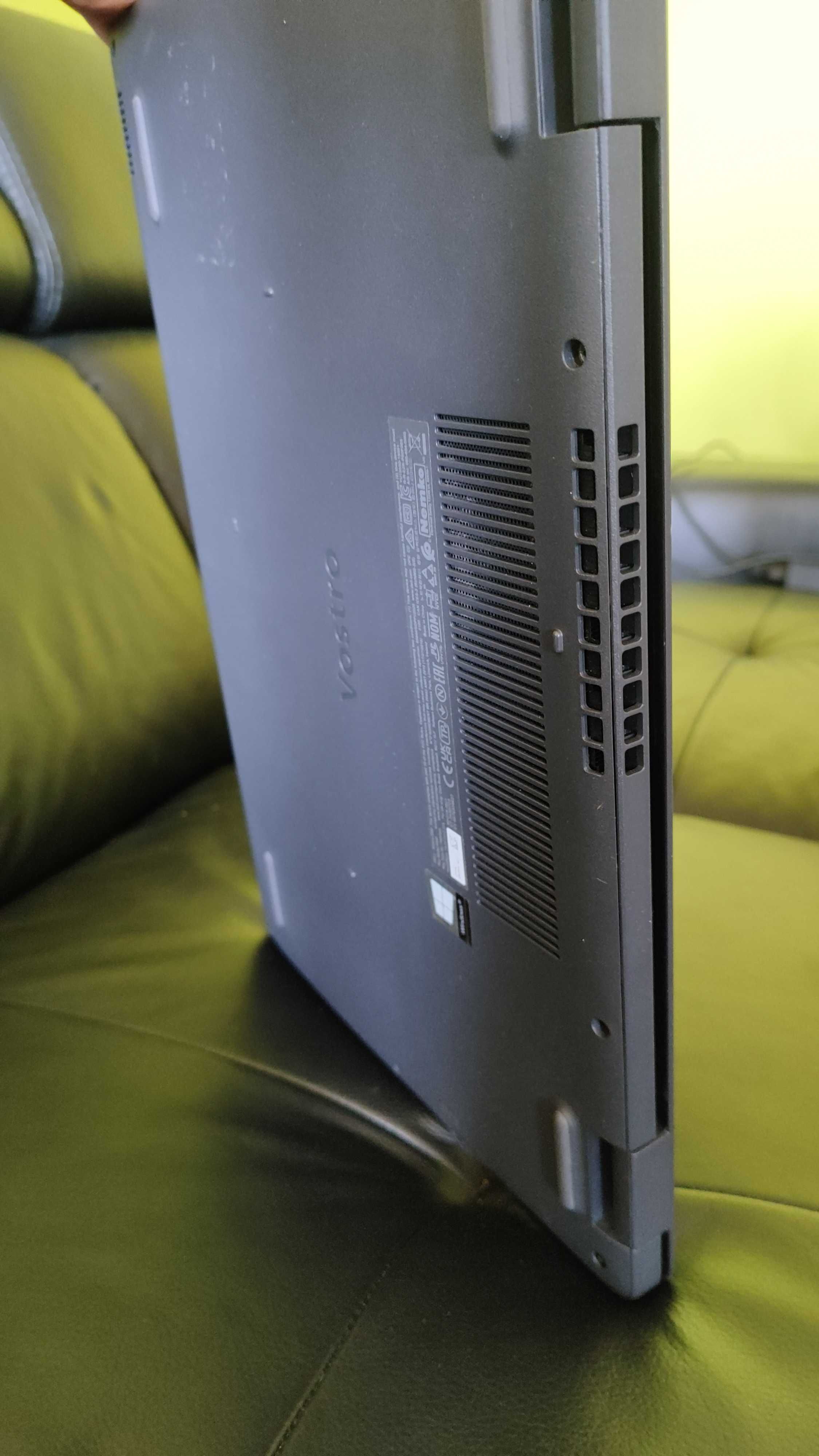 Dell Vostro 15 3000 – i5 11th gen, 16GB RAM, NVMe, Win11 Pro, stan BDB