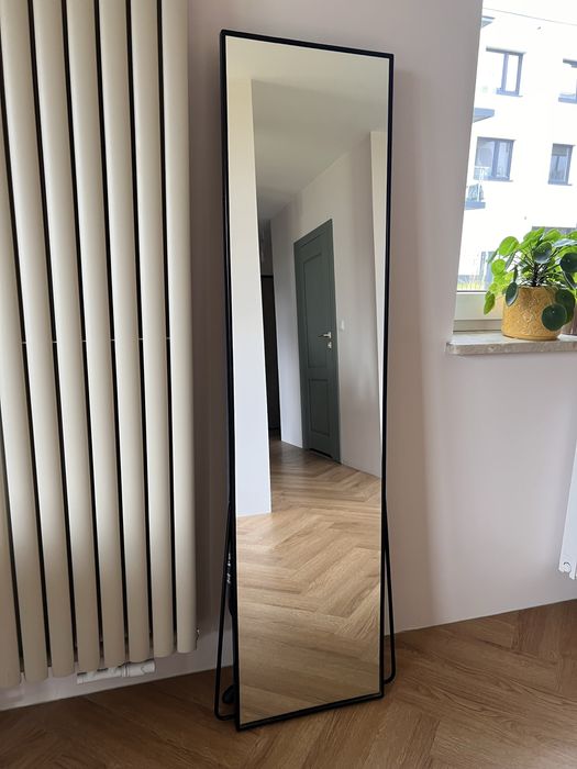 Lustro Ikea Karmsund 40x160cm